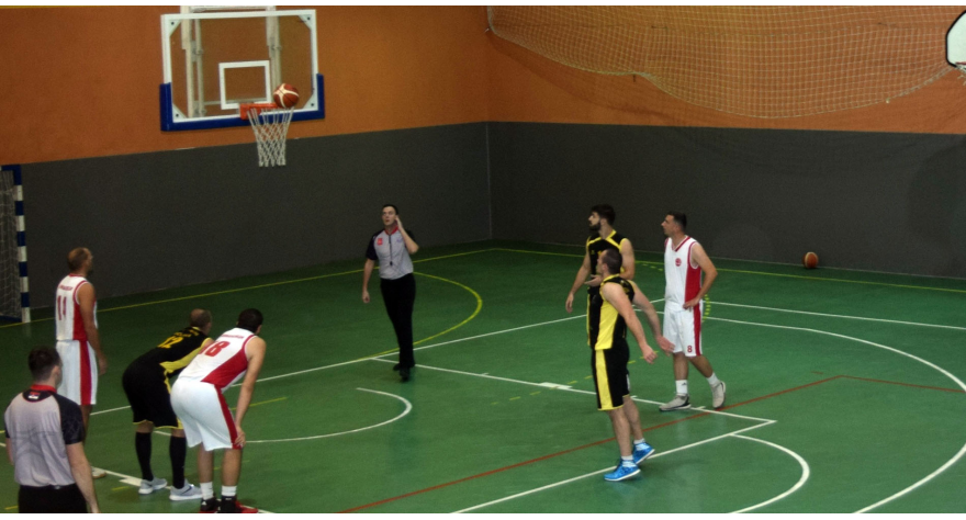 Sportski vikend za nama