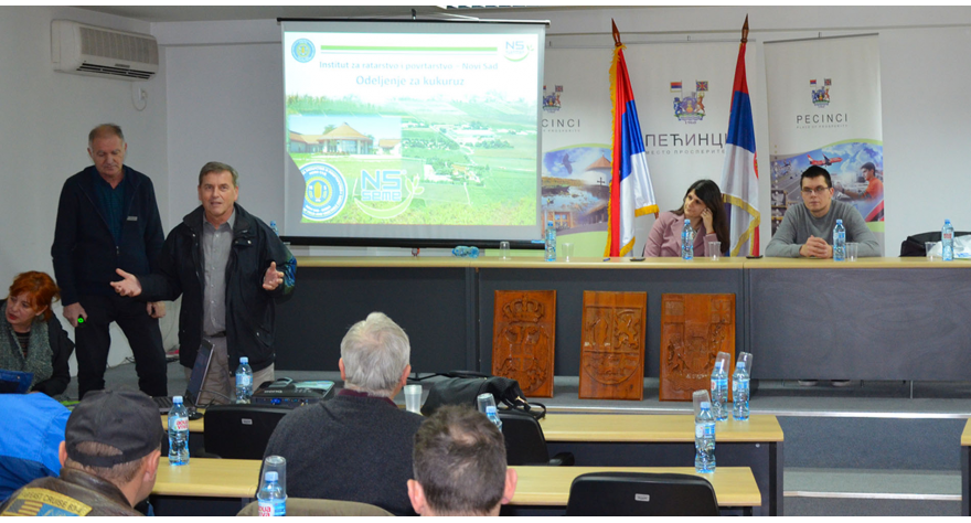 Integralna proizvodnja smanjuje trošak