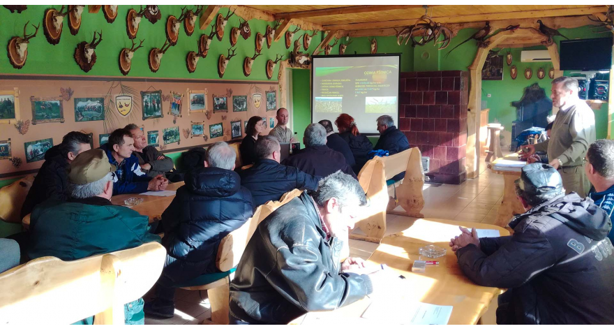 IPARD vraća i do 70 odsto uloženog novca