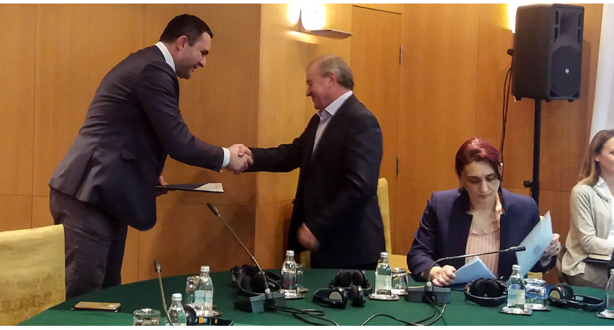 Krov nad glavom za 15 izbegličkih porodica