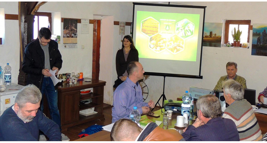 Informacije o podsticajima stižu SMS-om