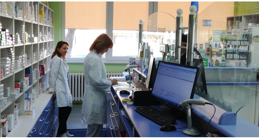 Elektronski recepti u svim pećinačkim apotekama