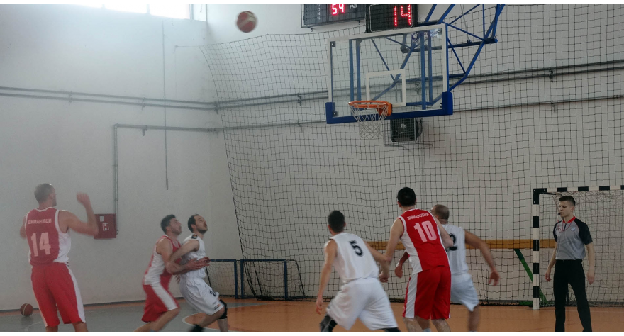 Sportski vikend za nama