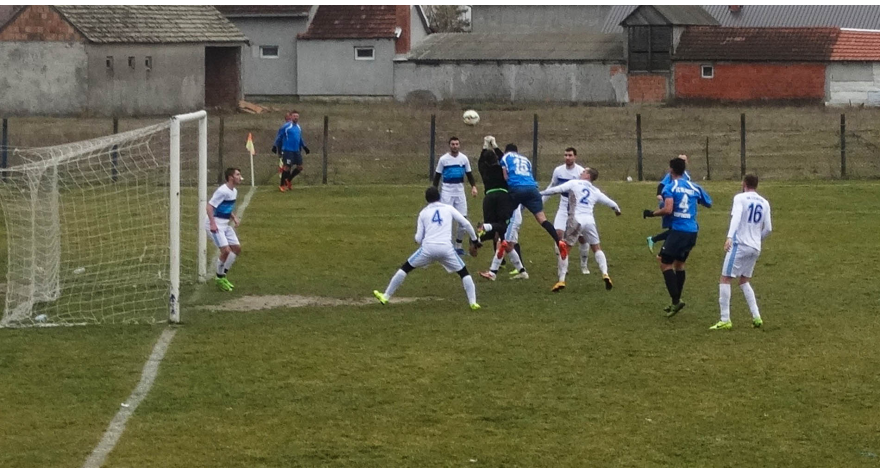 Nerešeno u Donjem Tovarniku