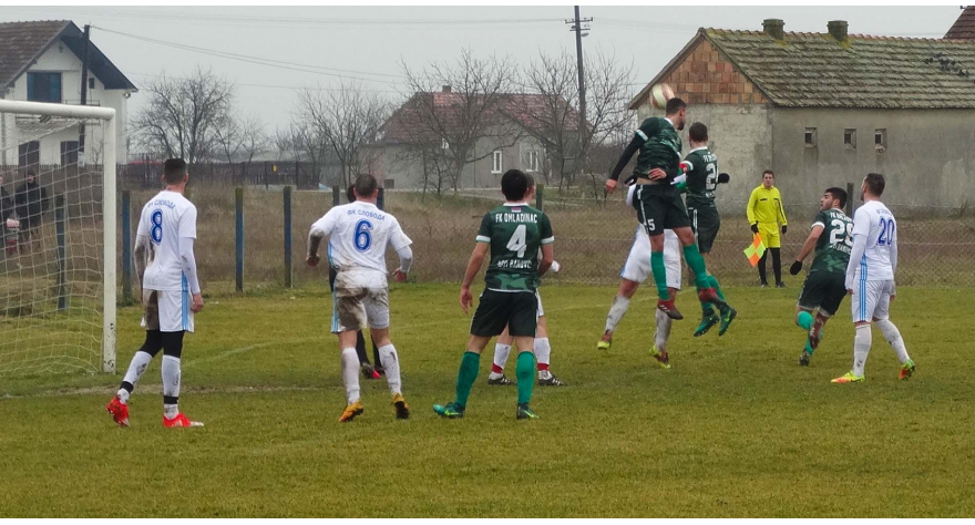 Слобода славила након пенала