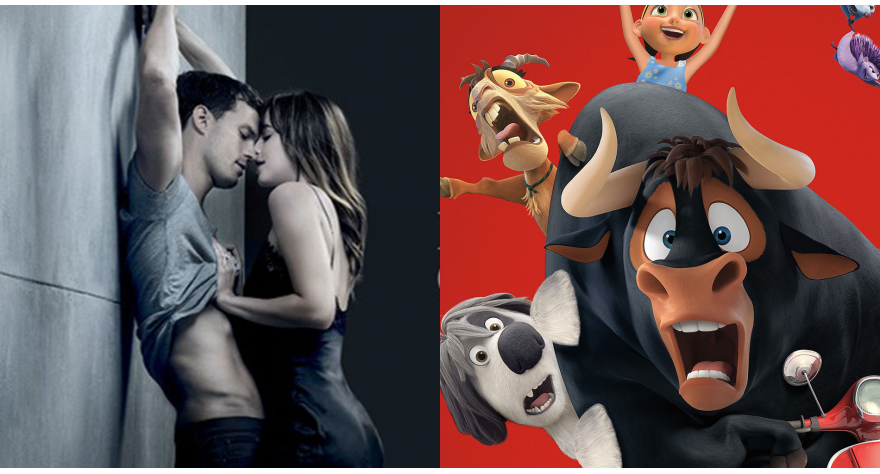 U ponedeljak dve filmske projekcije u KC Pećinci