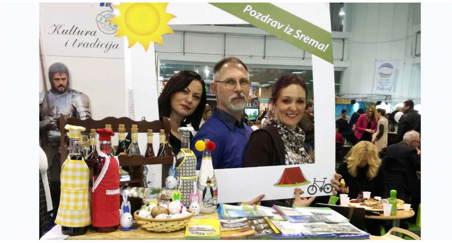 Predstavljeno gastronomsko bogatstvo pećinačke opštine