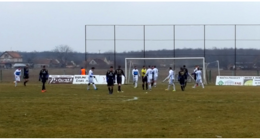 Sloboda u finalu Kupa