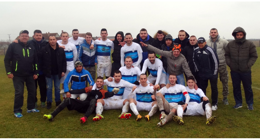 Pobeda Slobode na startu prolećnog dela prvenstva