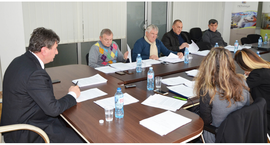 Dragana Krstić novi načelnik Opštinske uprave