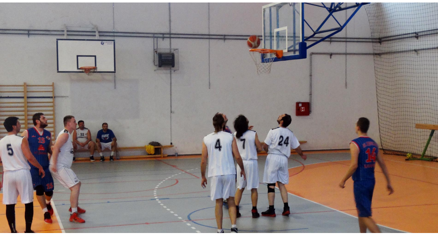 Košarkaški vikend za nama