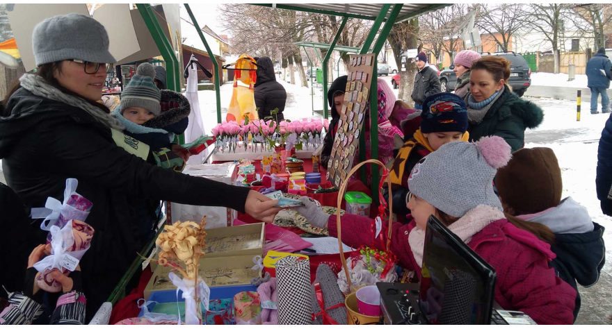 Kreativnim poklonima do nagradnog putovanja