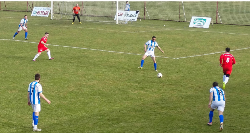 Pećinčani trijumfovali na Suvači