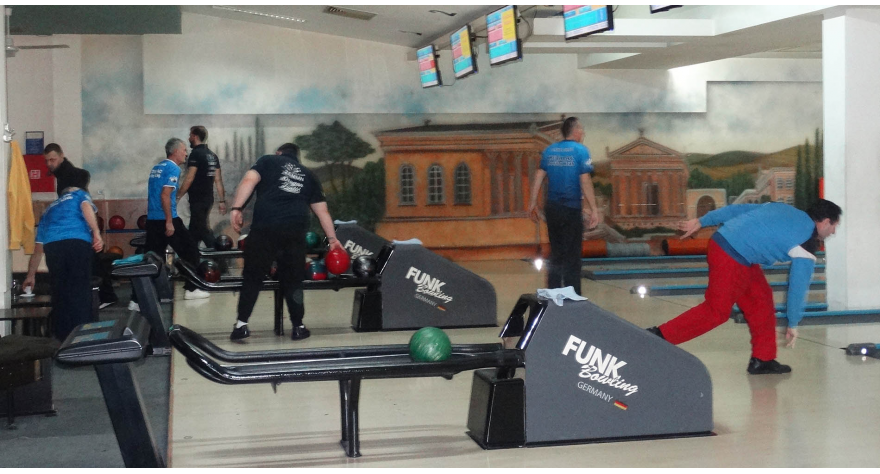 Metalac na pravom putu