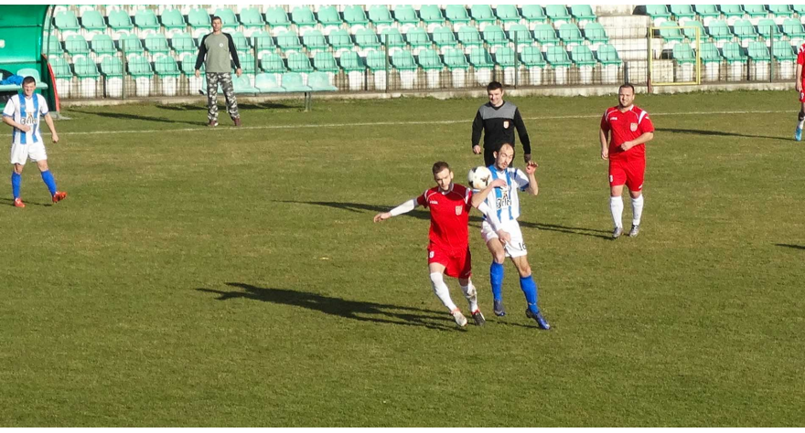 Sportski vikend za nama