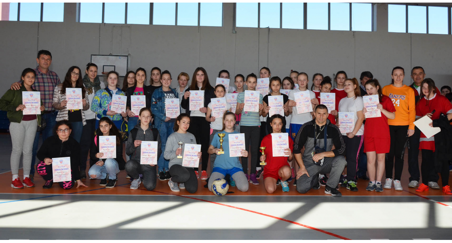 Pećinčani najbolji u obe konkurencije