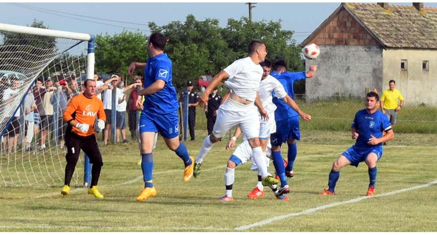 Sportski vikend pred nama