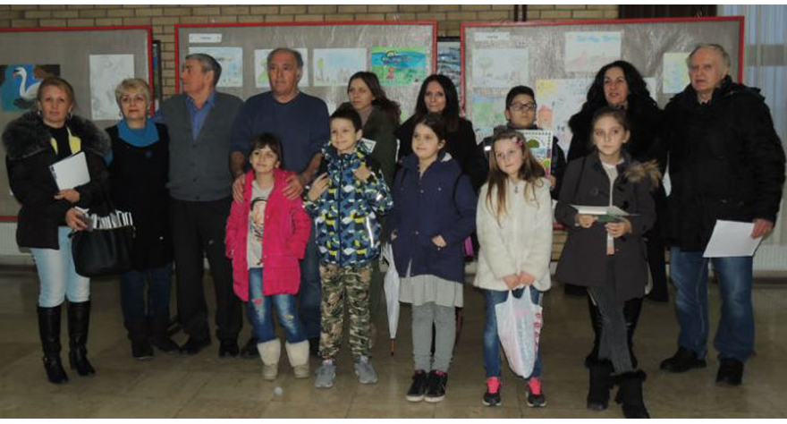 Diogenovi učenici nagrađeni u Odžacima