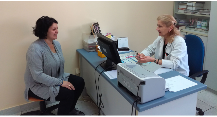 Besplatni pregledi ostvarili cilj