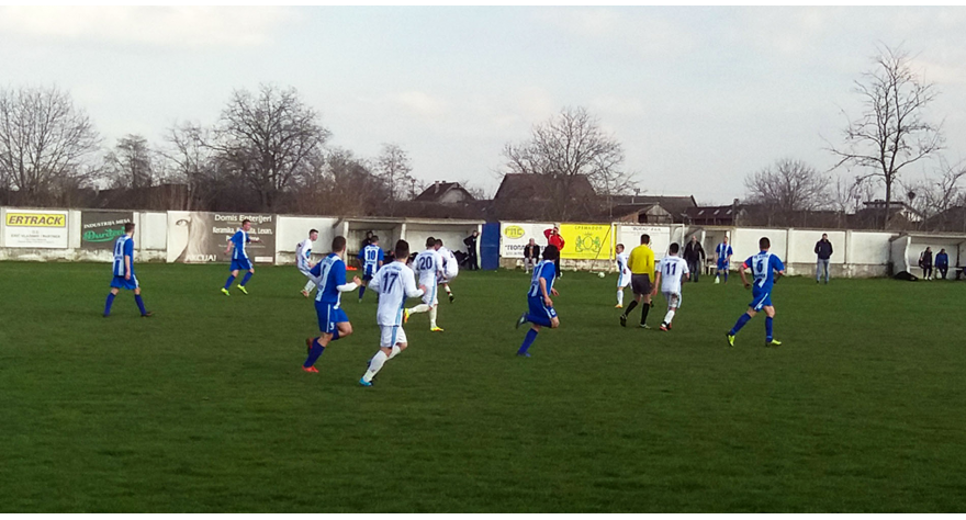 Sportski vikend za nama