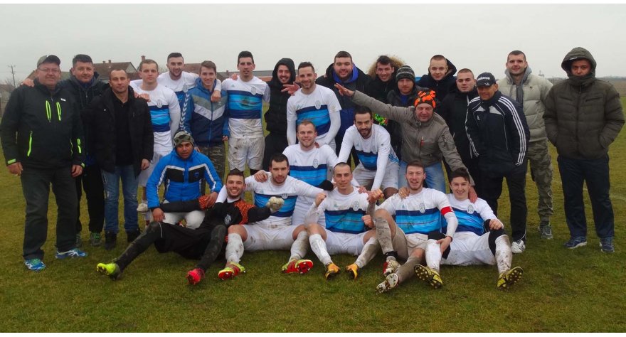 Sloboda se sutra bori za pehar