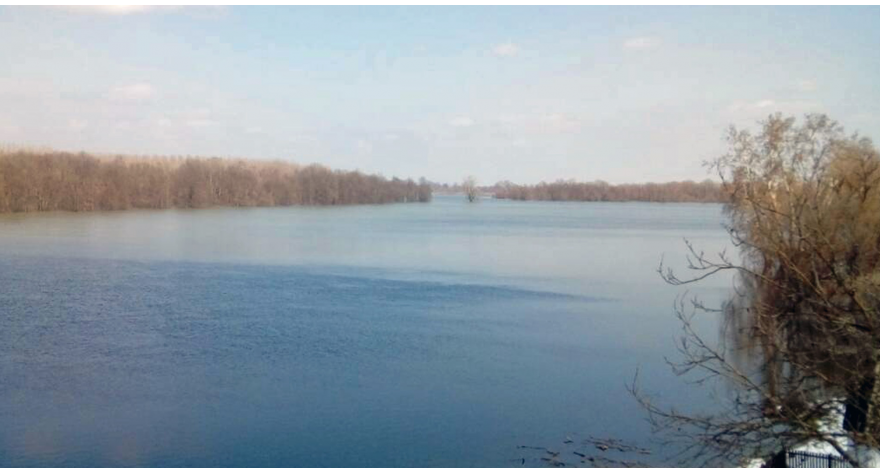 Sava počela da se povlači