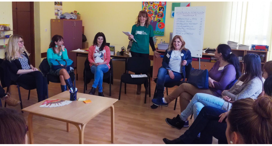 Izazovi roditeljstva i kako ih rešavati