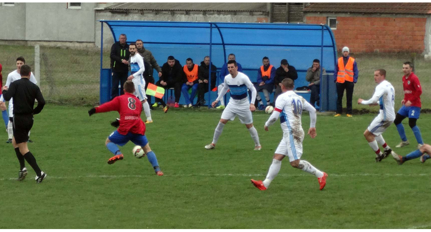 Sportski vikend pred nama