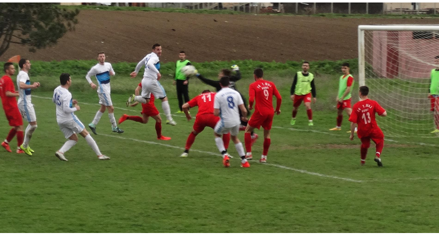 Sportski vikend za nama