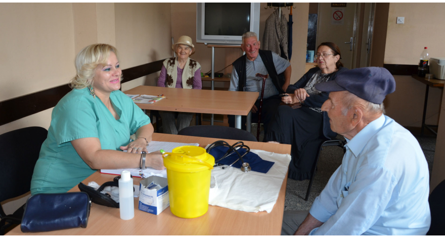 Бесплатни прегледи за грађане и током лета