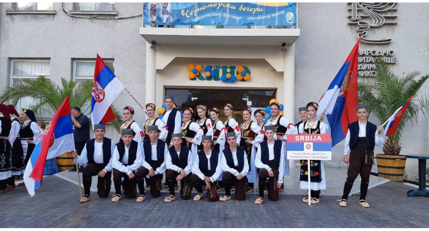 Pokazali se u najboljem svetlu