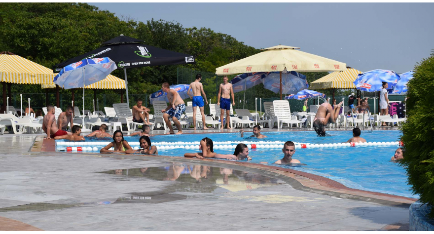U četvrtak počinje besplatna škola plivanja