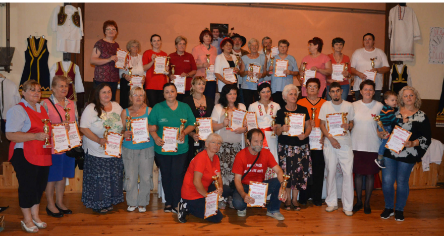 Kiflice zamirisale Kupinovom peti put