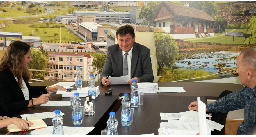 TRBOVIĆ: Povećaćemo sigurnost građana i njihove imovine