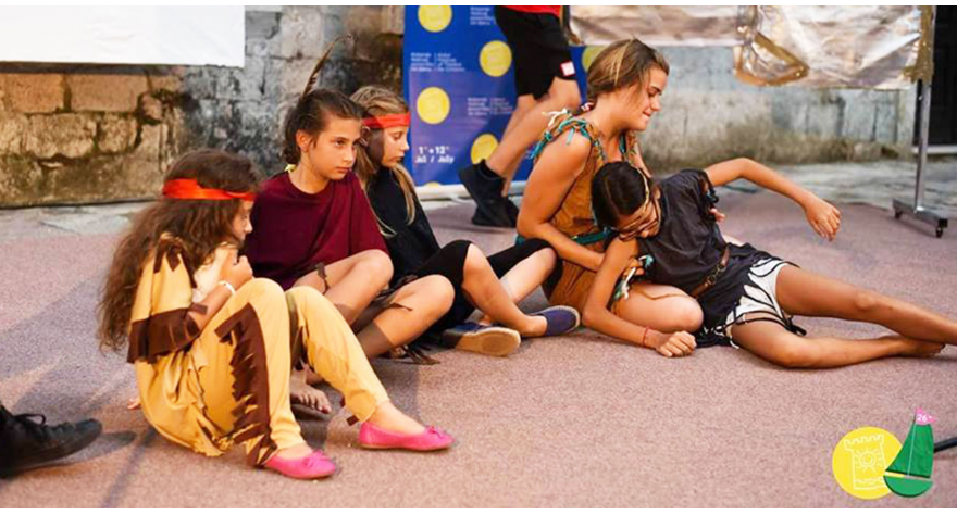 Vremeplov putovao oko sveta u Kotoru