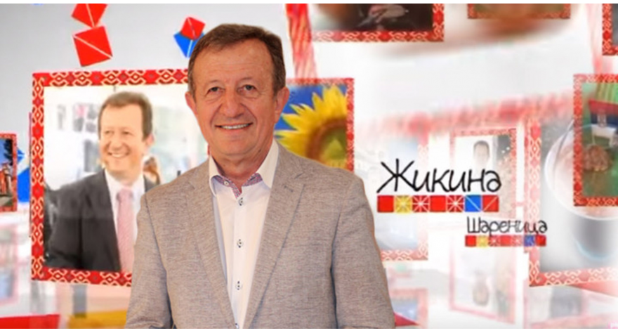 Sutra Žikina šarenica uživo iz Pećinaca