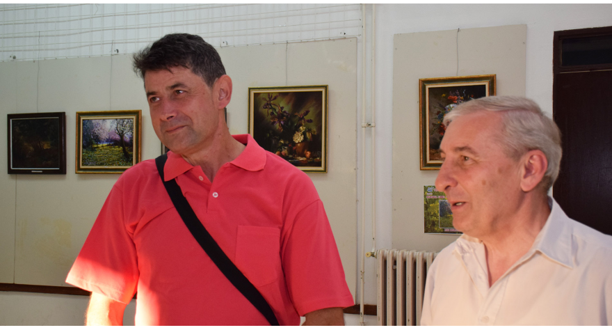 Srem sve češća inspiracija