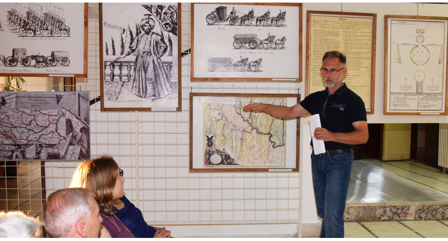 ODOBAŠIĆ: Požarevačkim mirom Srem dobija lice