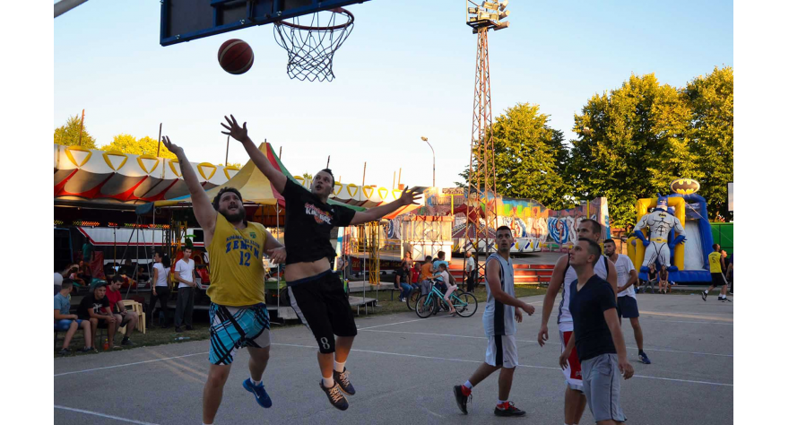 Sportski vikend pred nama