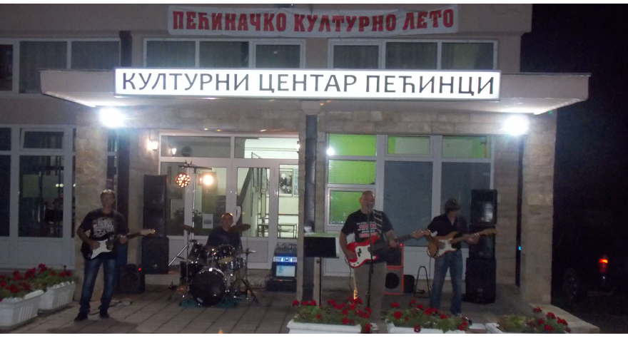 Stari hitovi za nove generacije