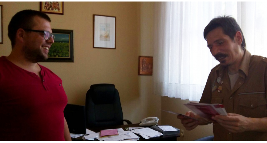 Obeležen Svetski dan borbe protiv trgovine ljudima