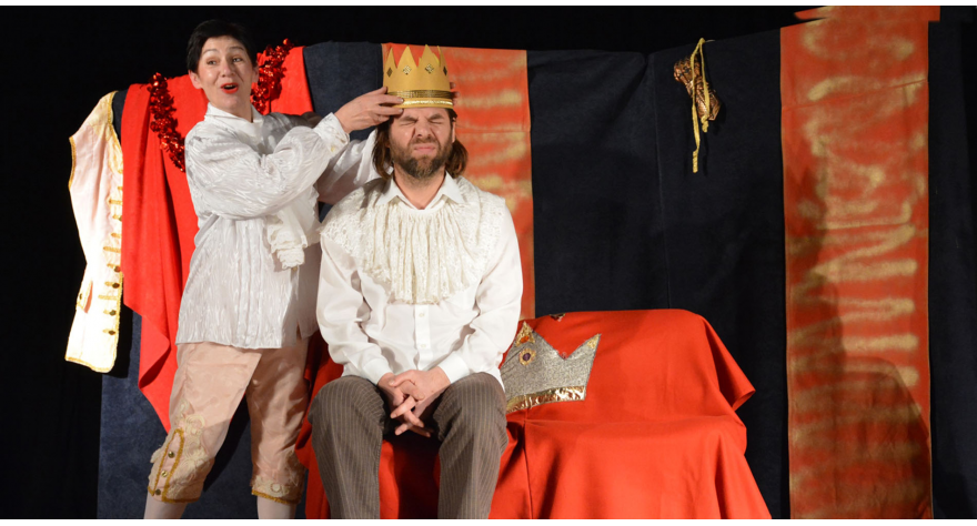 "Negde preko sedam brda" za tovarničke mališane