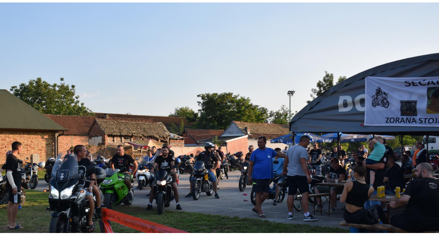 Bajkeri čuvaju sećanje na Zoku