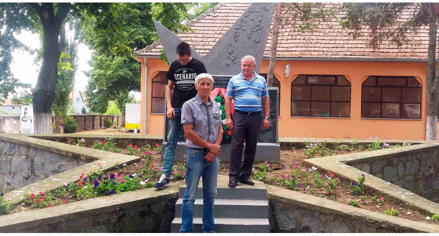 Ogarčani u sredu obeležavaju seosku slavu