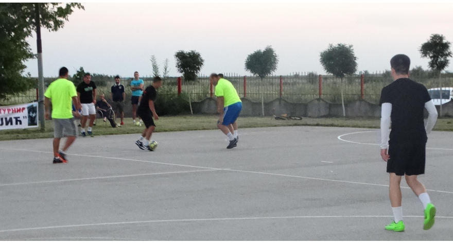 Večeras počinje druga faza turnira