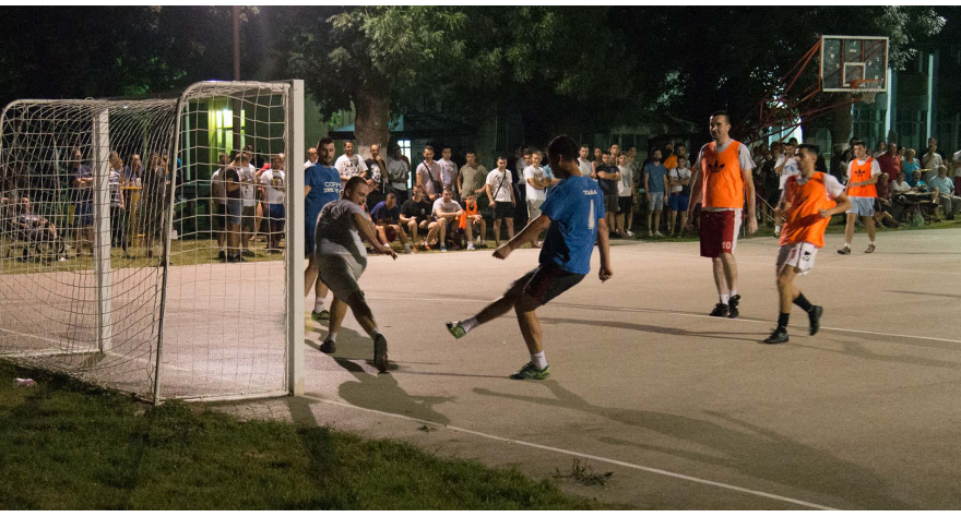 Mitrović gradnja grabi ka finalu