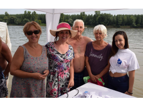 Dobitnici nagrada u Eko kvizu