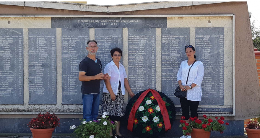 250 Kupinaca položilo živote na oltar slobode