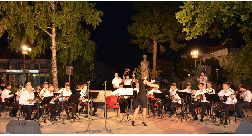 U subotu završnica Pećinačkog kulturnog leta