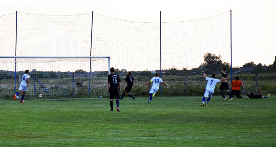 Sloboda uspešna na domaćem terenu